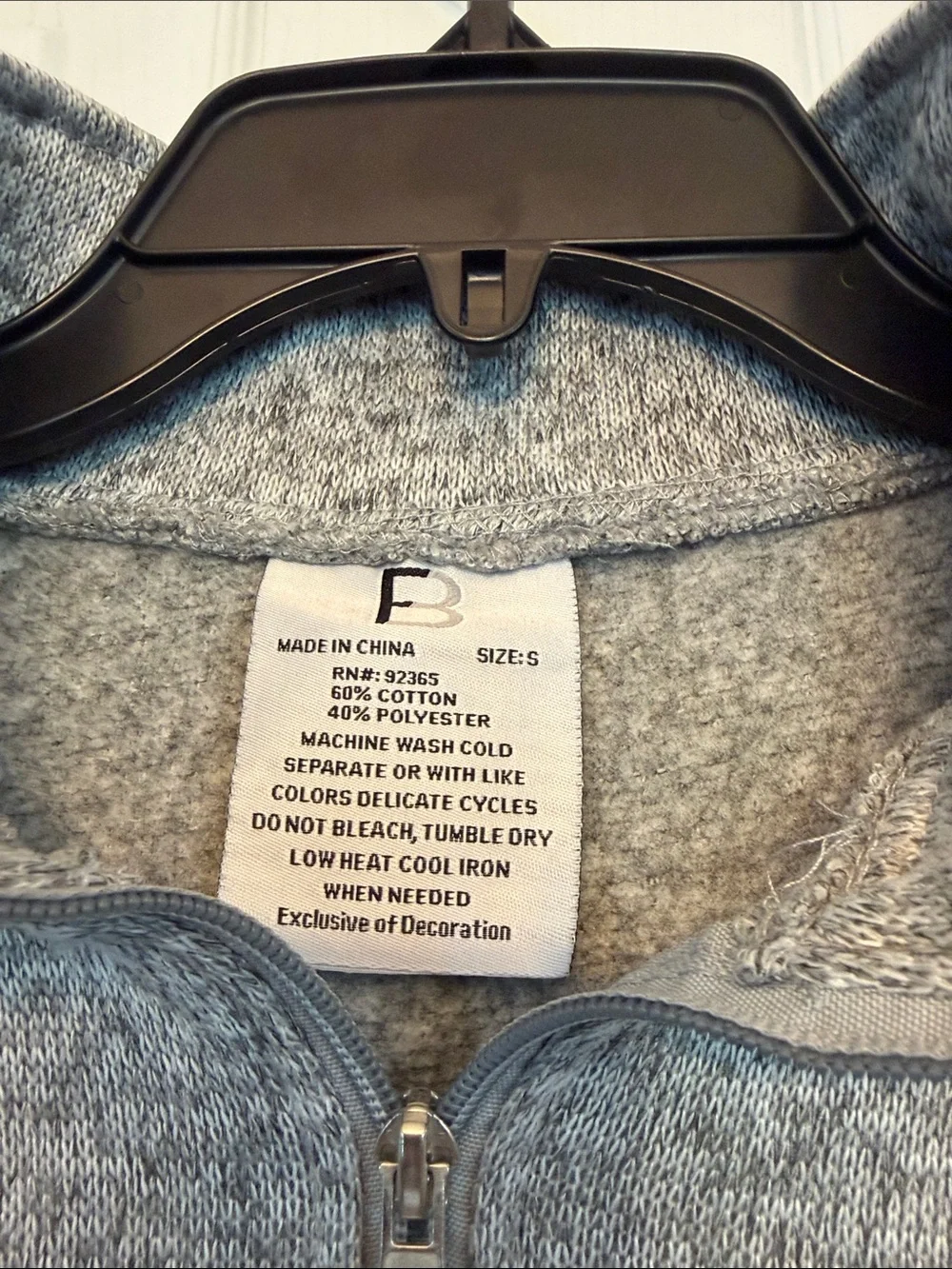 Flynn Skye lightweight half